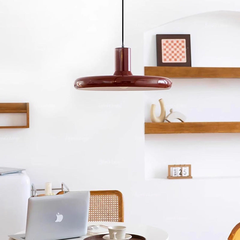 Red_UFO_Pendant_Light_4