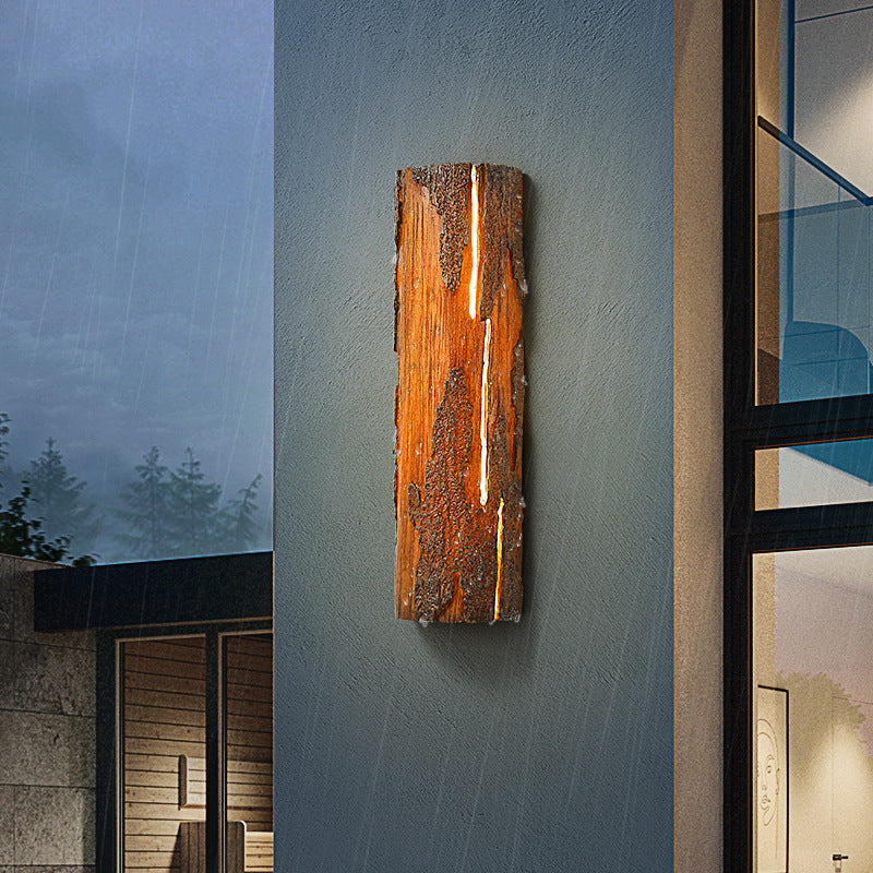 Resin_Bark_Wall_Lamp_7