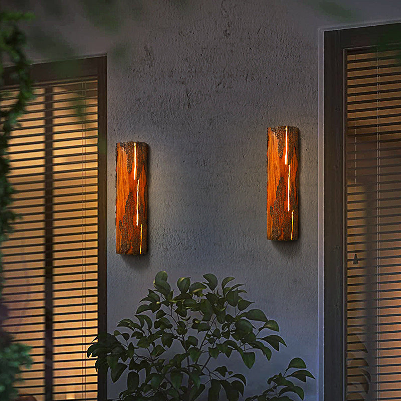 Resin_Bark_Wall_Lamp_8