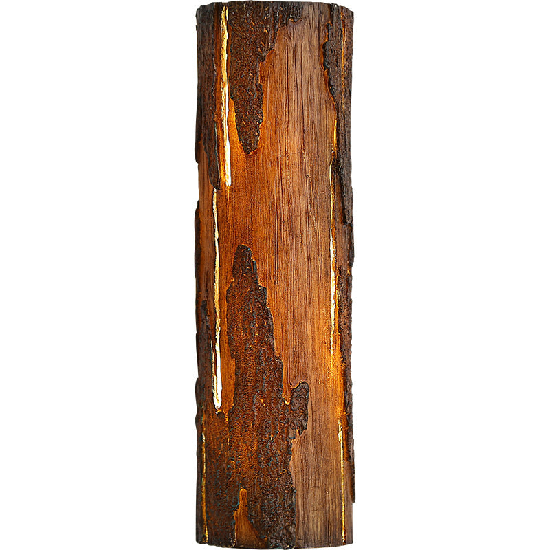 Resin_Bark_Wall_Lamp_9