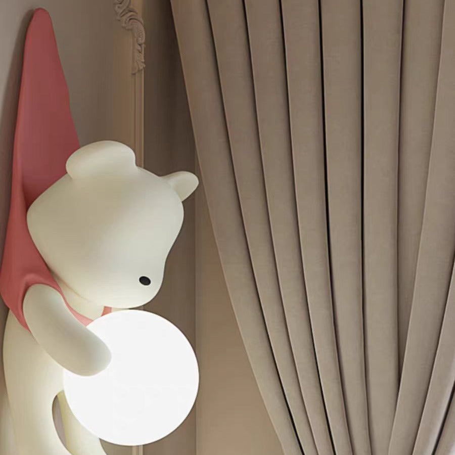 Resin_Bear_Wall_Lamp_10