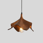 Resin_Irregular_Leaf_Pendant_Light_12