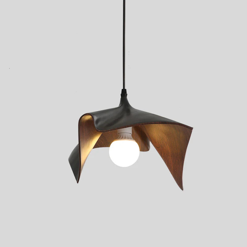 Resin_Irregular_Leaf_Pendant_Light_14