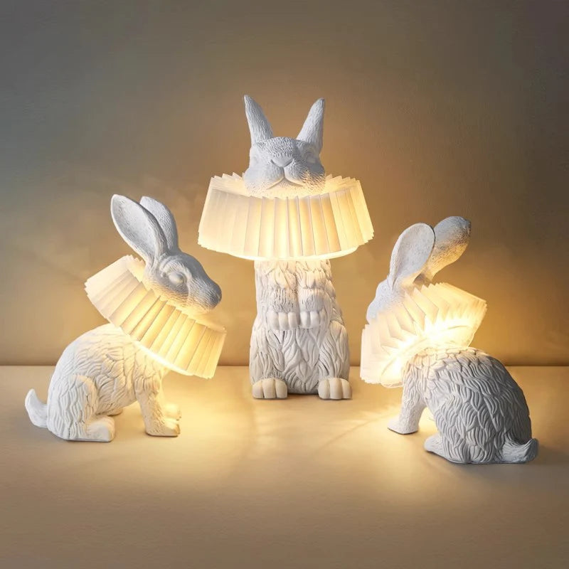 Resin_Rabbit_Table_Lamp_2