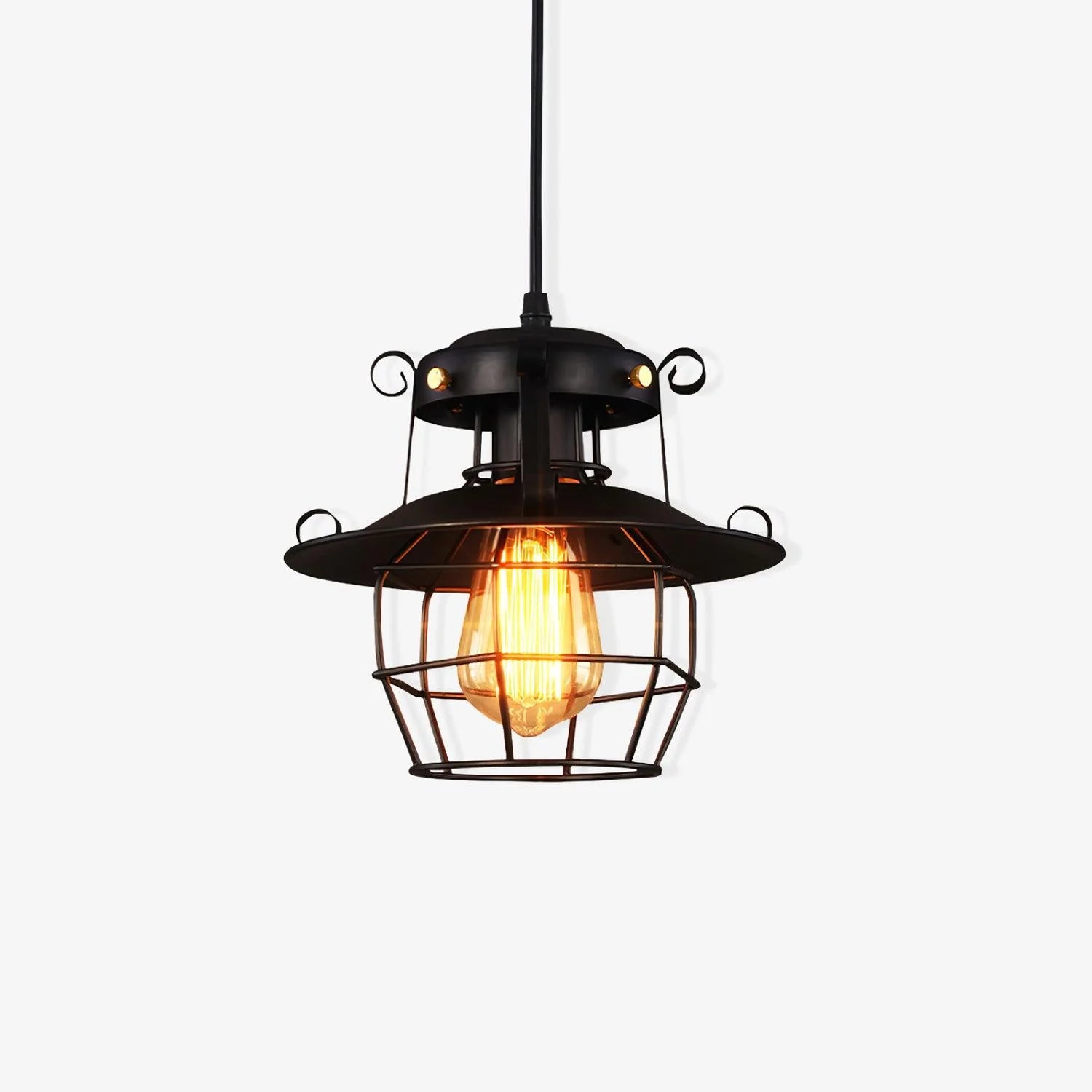 Retro_Birdcage_Pendant_Light_1