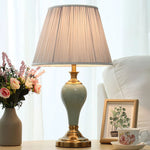 Retro Bottle Table Lamp 5