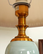 Retro Bottle Table Lamp 6