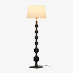 Retro Hexas Floor Lamp 1