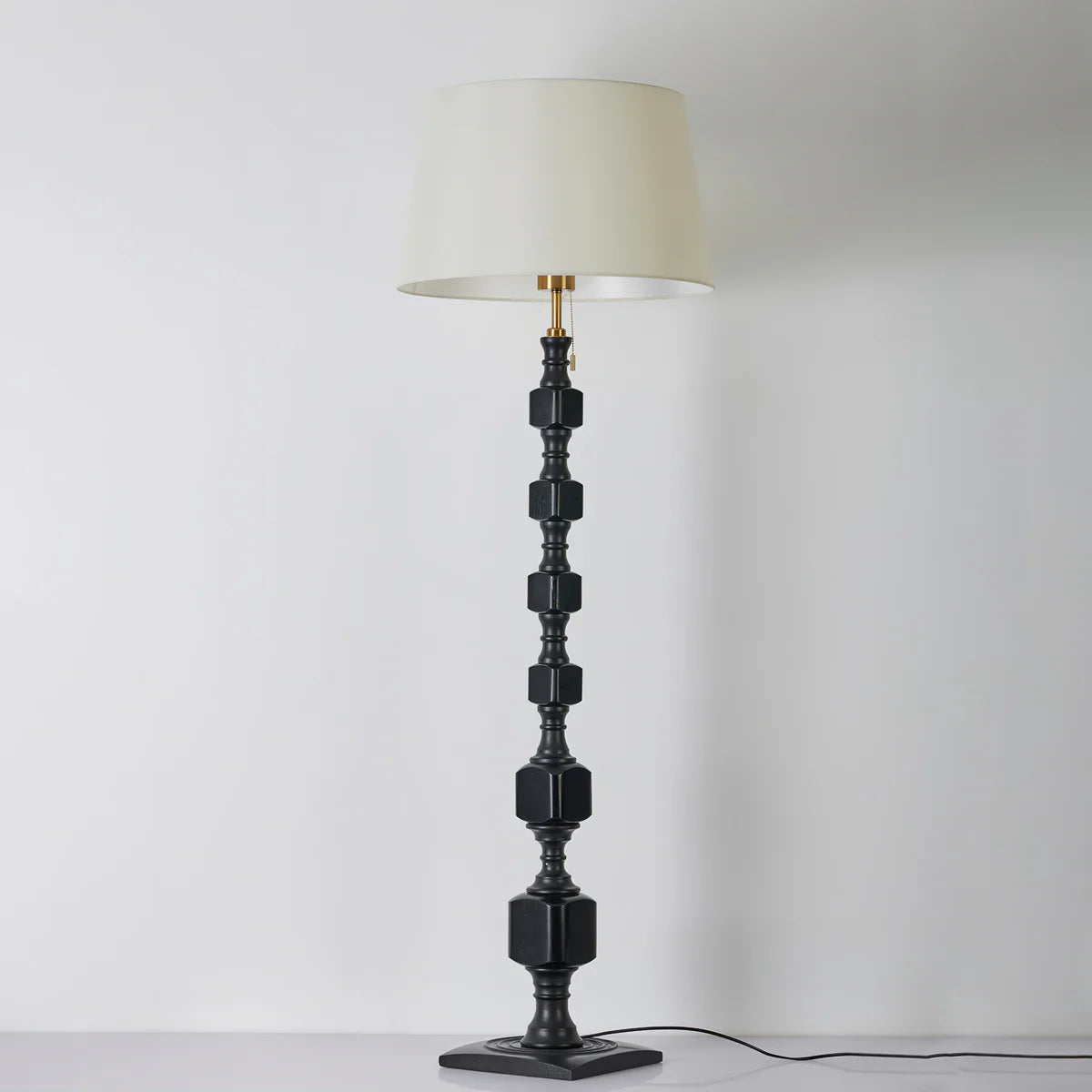 Retro Hexas Floor Lamp 16