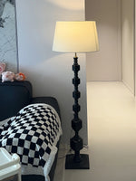 Retro Hexas Floor Lamp 5