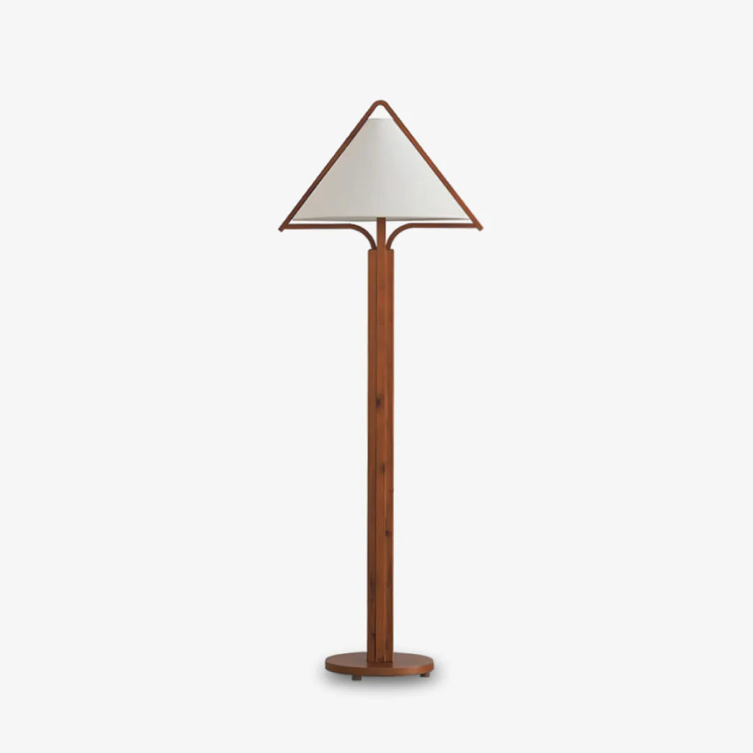 Retro Sakuragi Floor Lamp 1