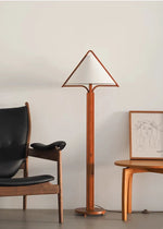 Retro Sakuragi Floor Lamp 10