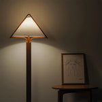 Retro Sakuragi Floor Lamp 11