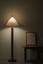 Retro Sakuragi Floor Lamp 12