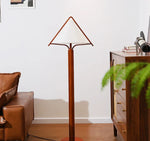 Retro Sakuragi Floor Lamp 13