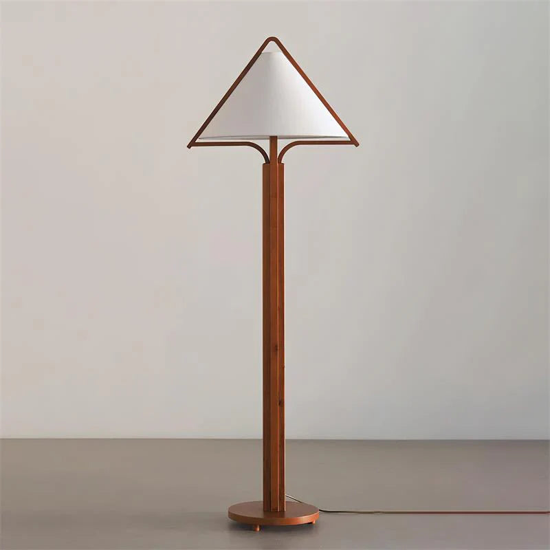 Retro Sakuragi Floor Lamp 16