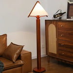 Retro Sakuragi Floor Lamp 6