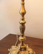 Retro Traditional Desk Lamp-6