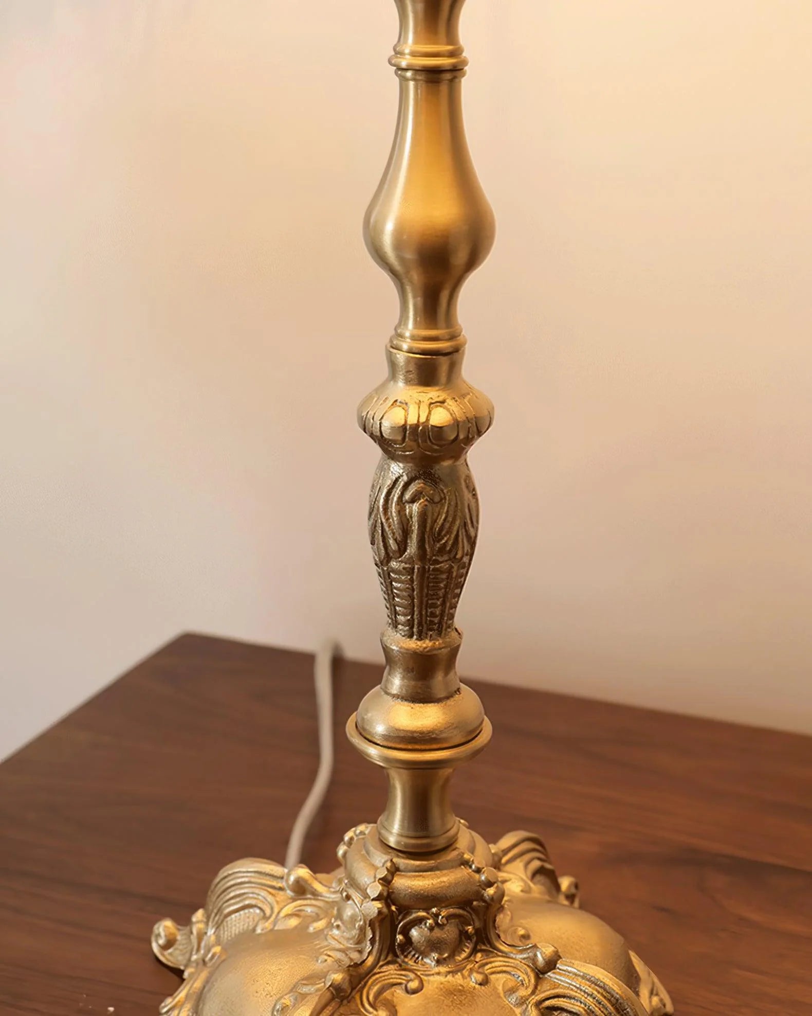 Retro Traditional Desk Lamp-6