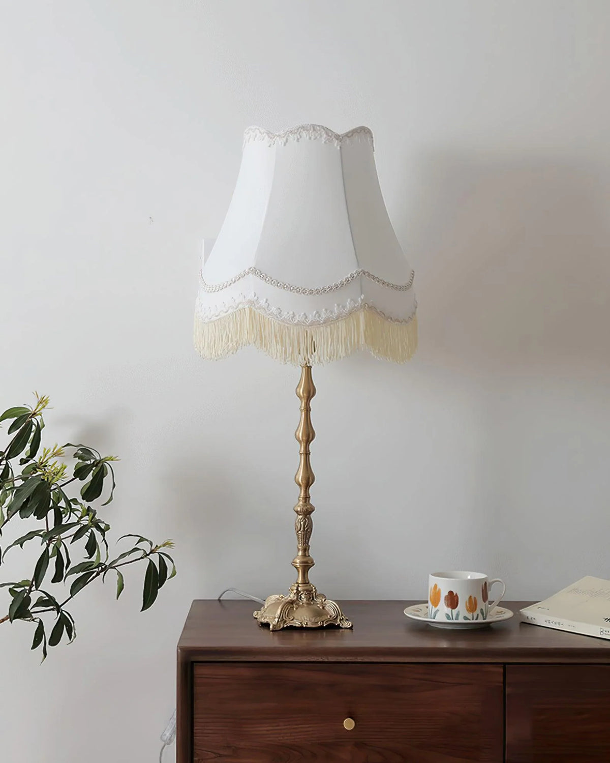 Retro Traditional Desk Lamp-9