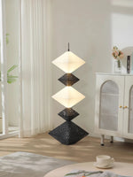 Rhombus Floor Lamp 14