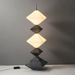 Rhombus Floor Lamp 18