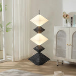 Rhombus Floor Lamp 19