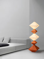 Rhombus Floor Lamp 20