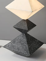 Rhombus Floor Lamp 22