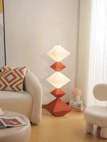 Rhombus Floor Lamp 23