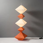 Rhombus Floor Lamp 27