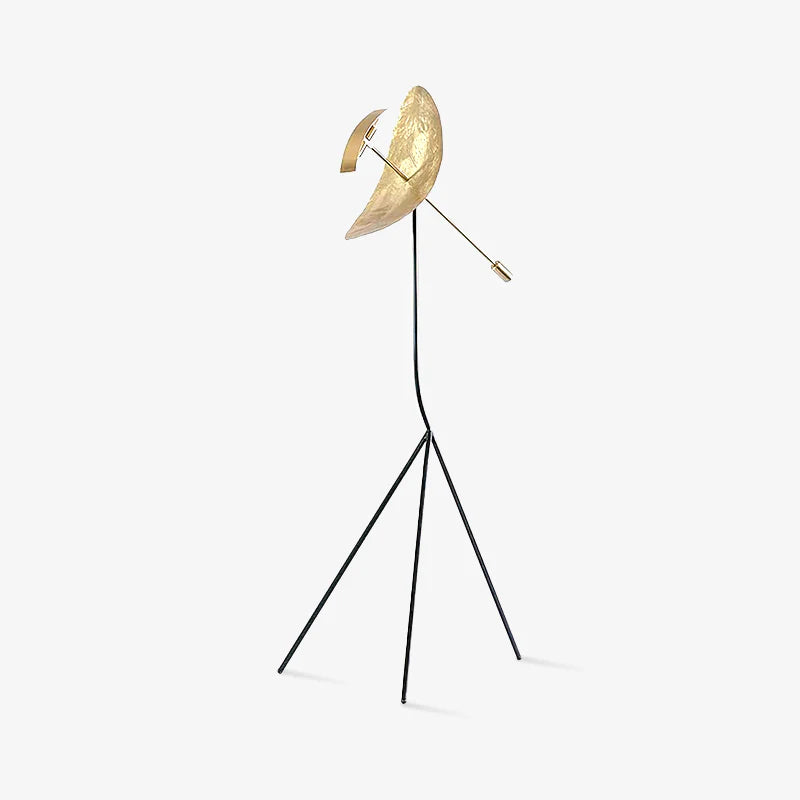 Ribot Floor Lamp 1