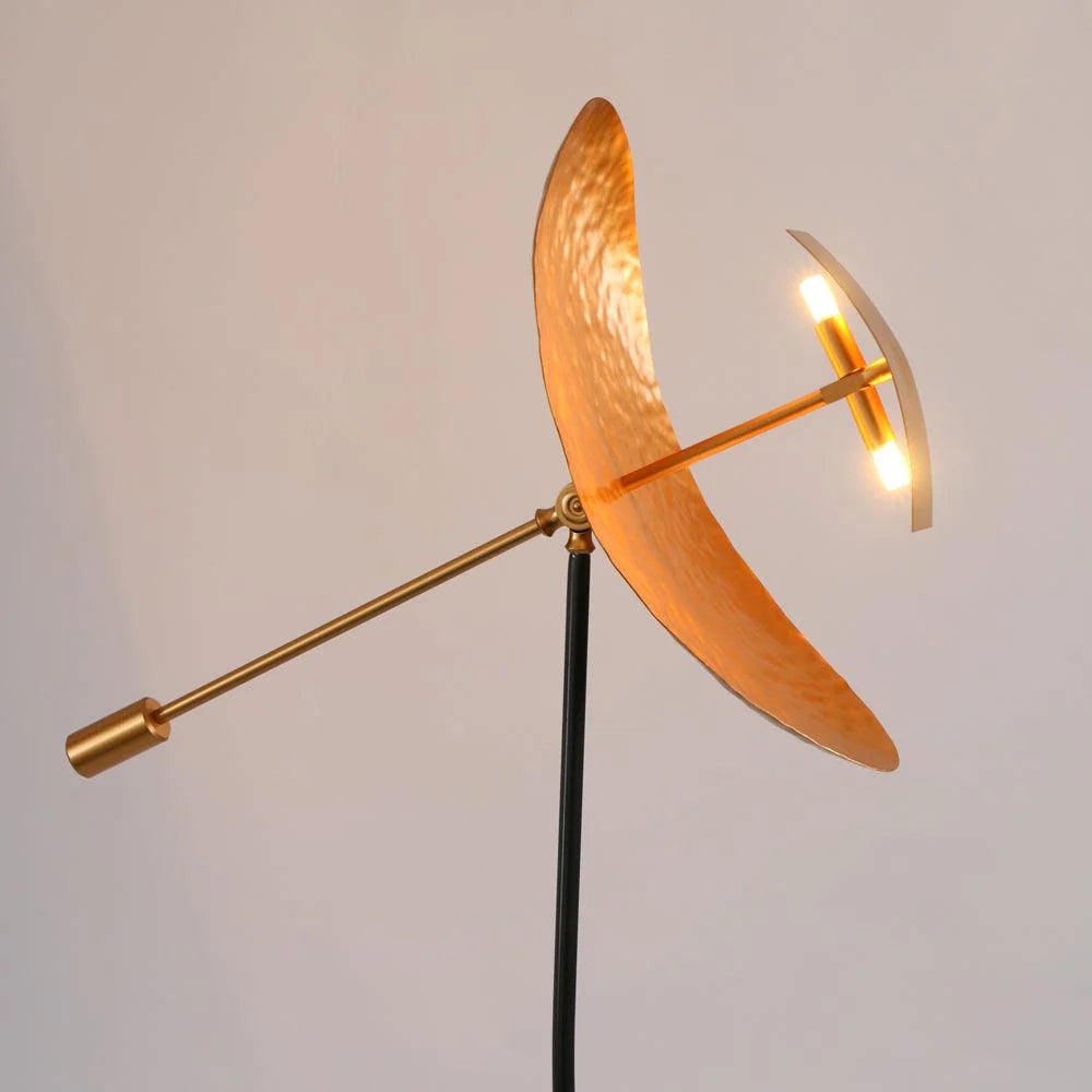 Ribot Floor Lamp 16