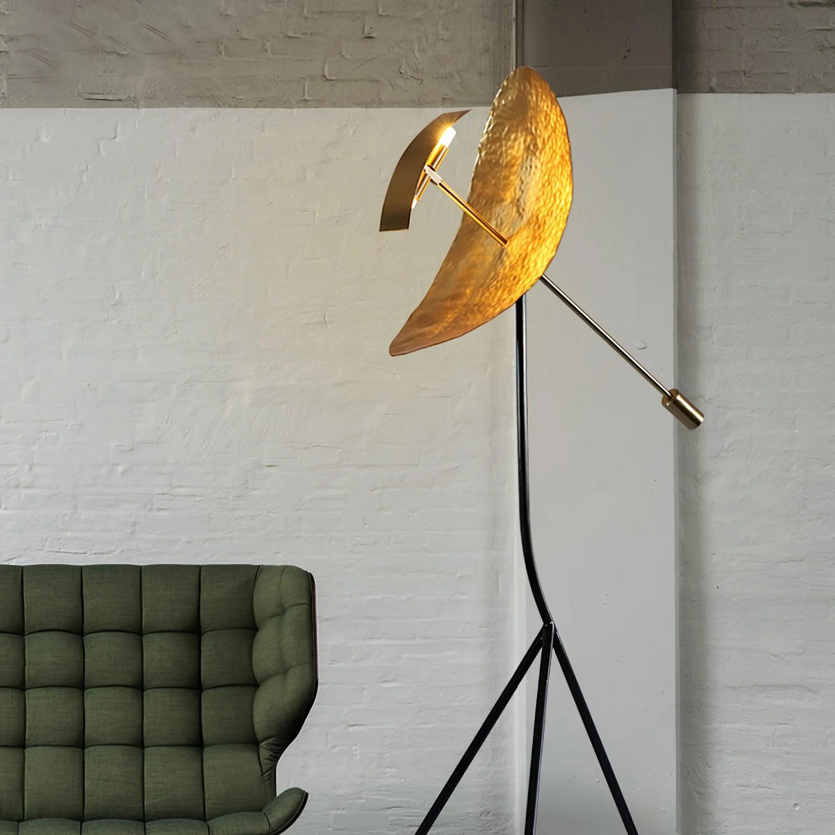 Ribot Floor Lamp 21