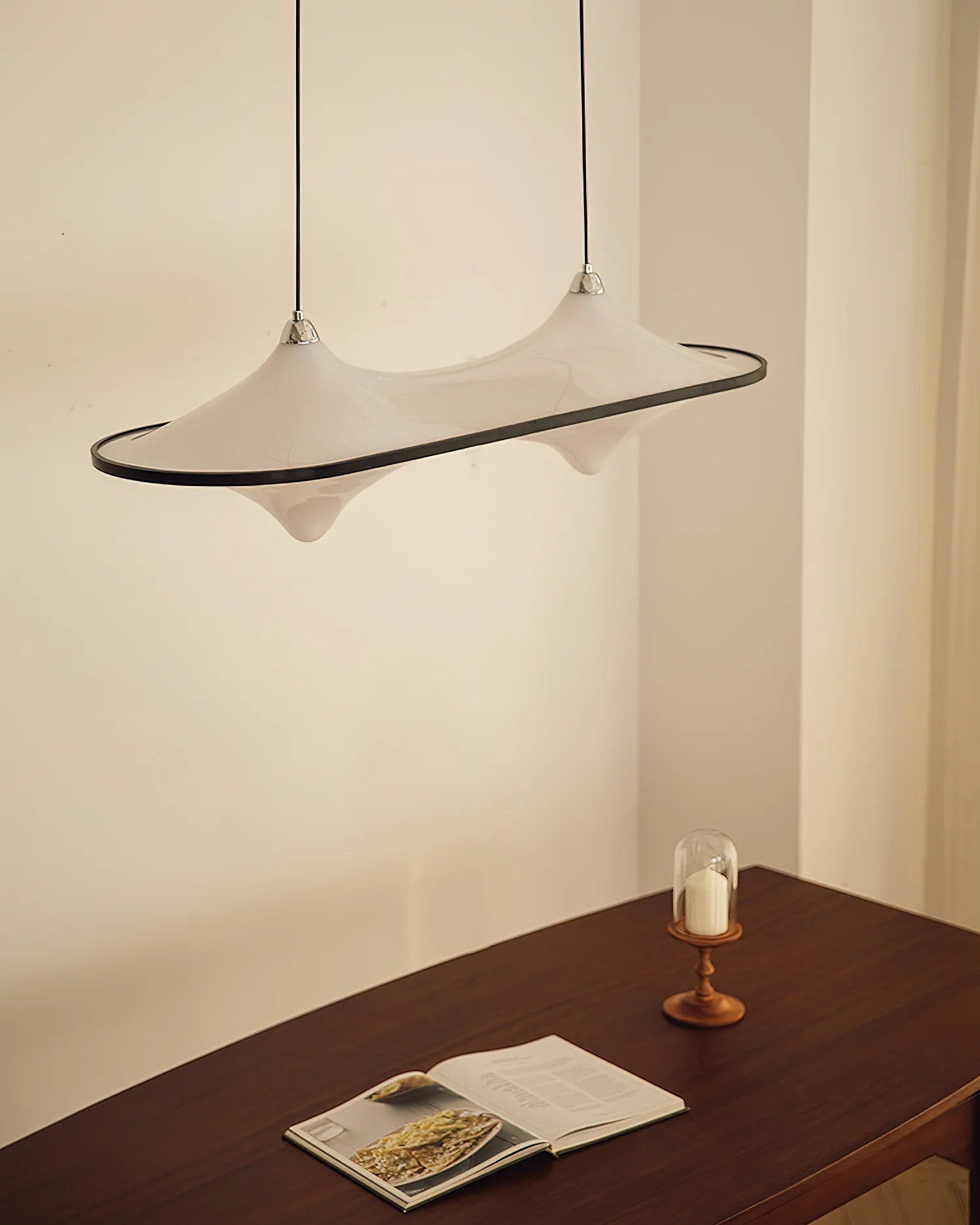 Rilke Pendant Lamp 12