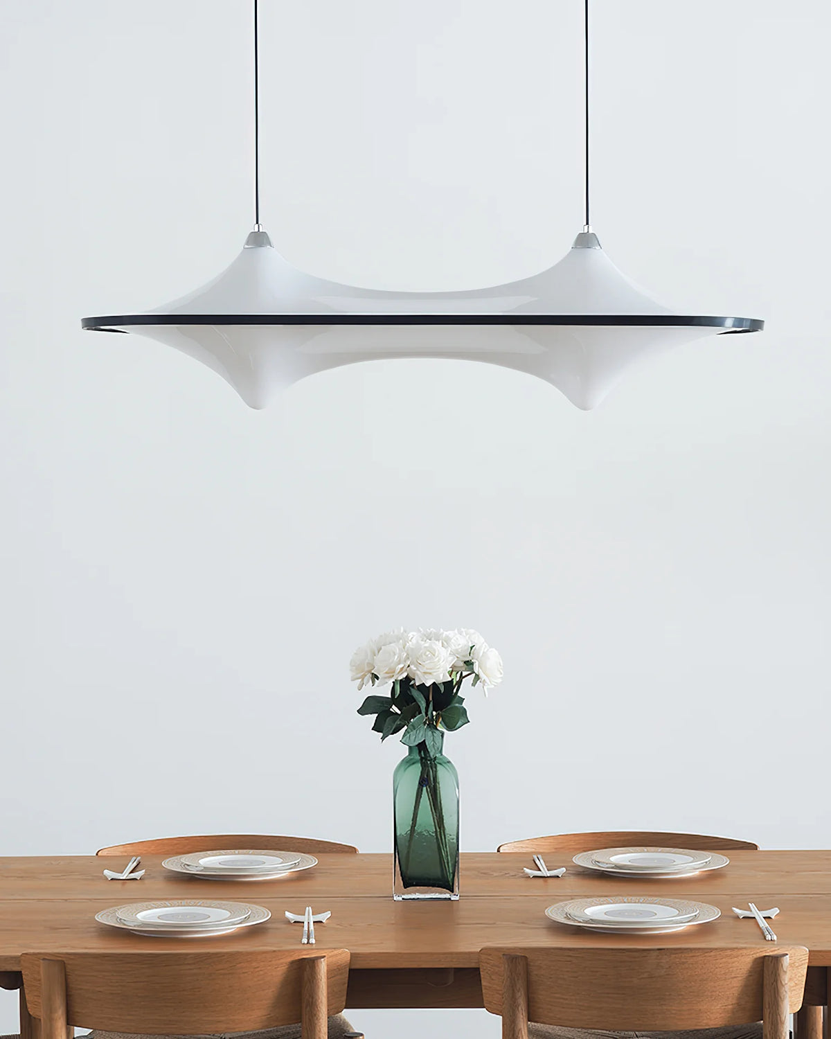 Rilke Pendant Lamp 16