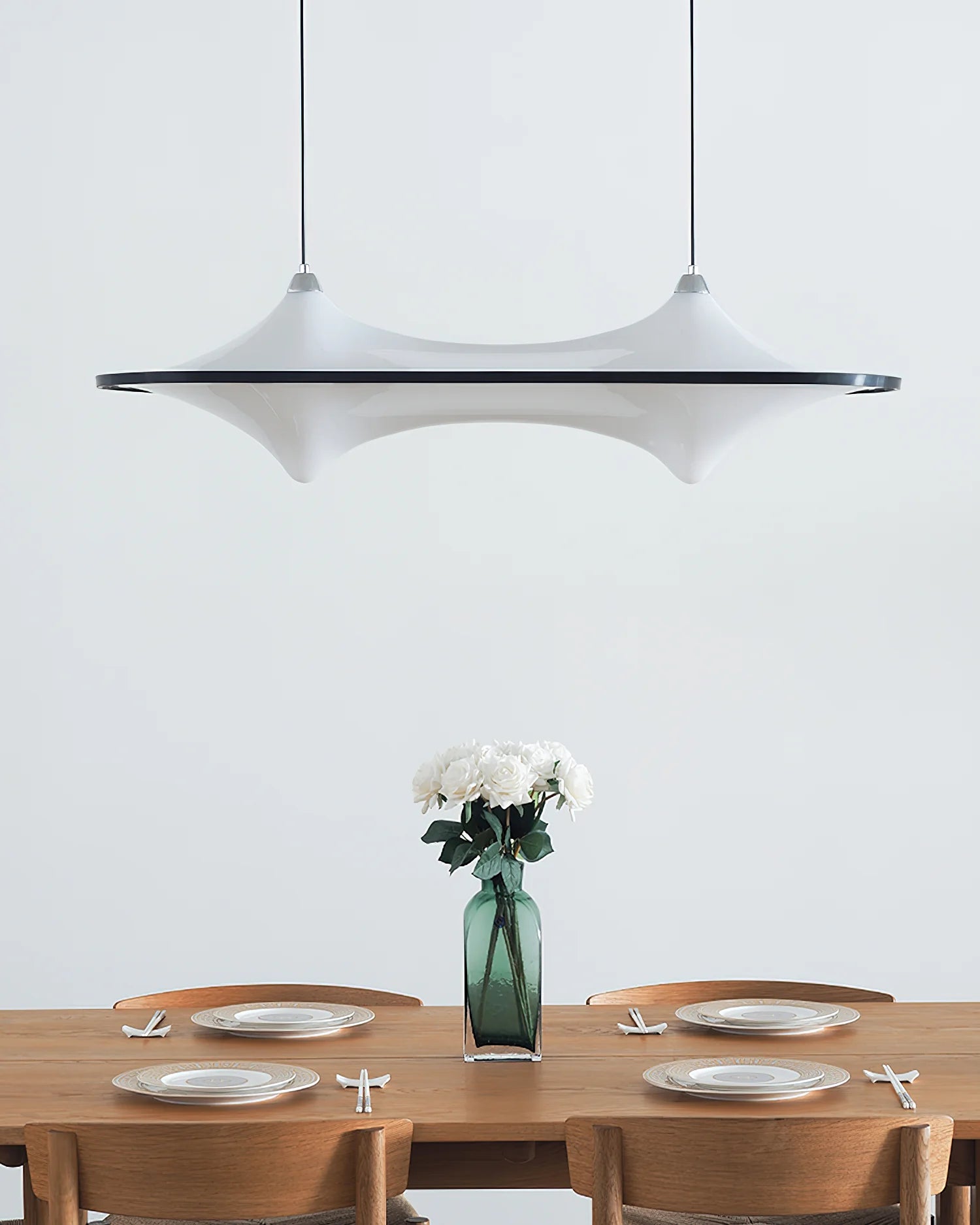 Rilke Pendant Lamp 16