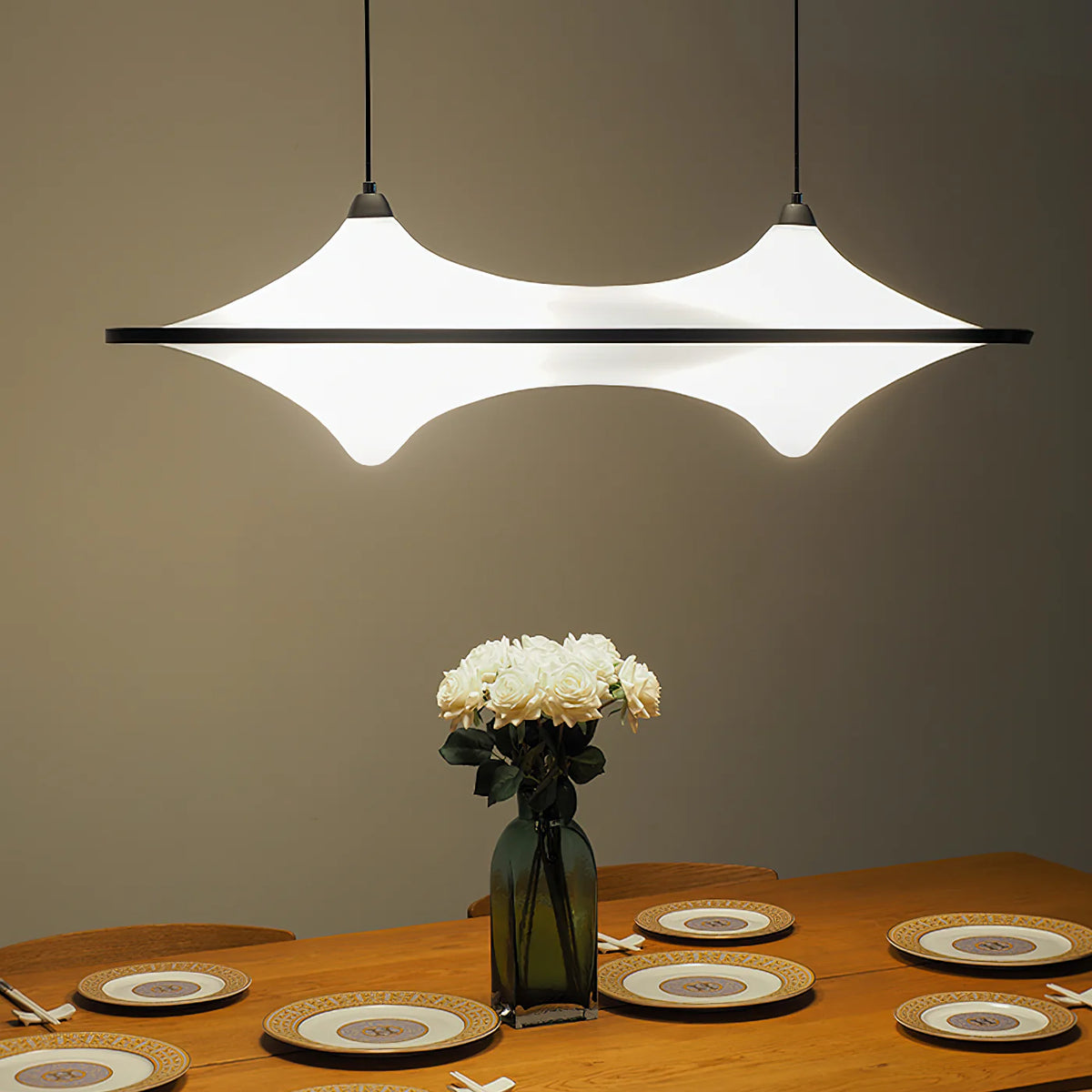 Rilke Pendant Lamp 18