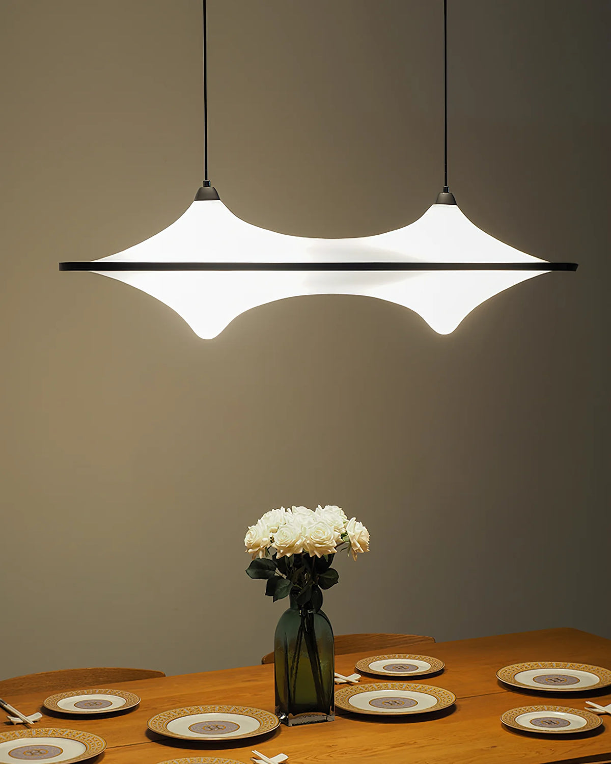 Rilke Pendant Lamp 19