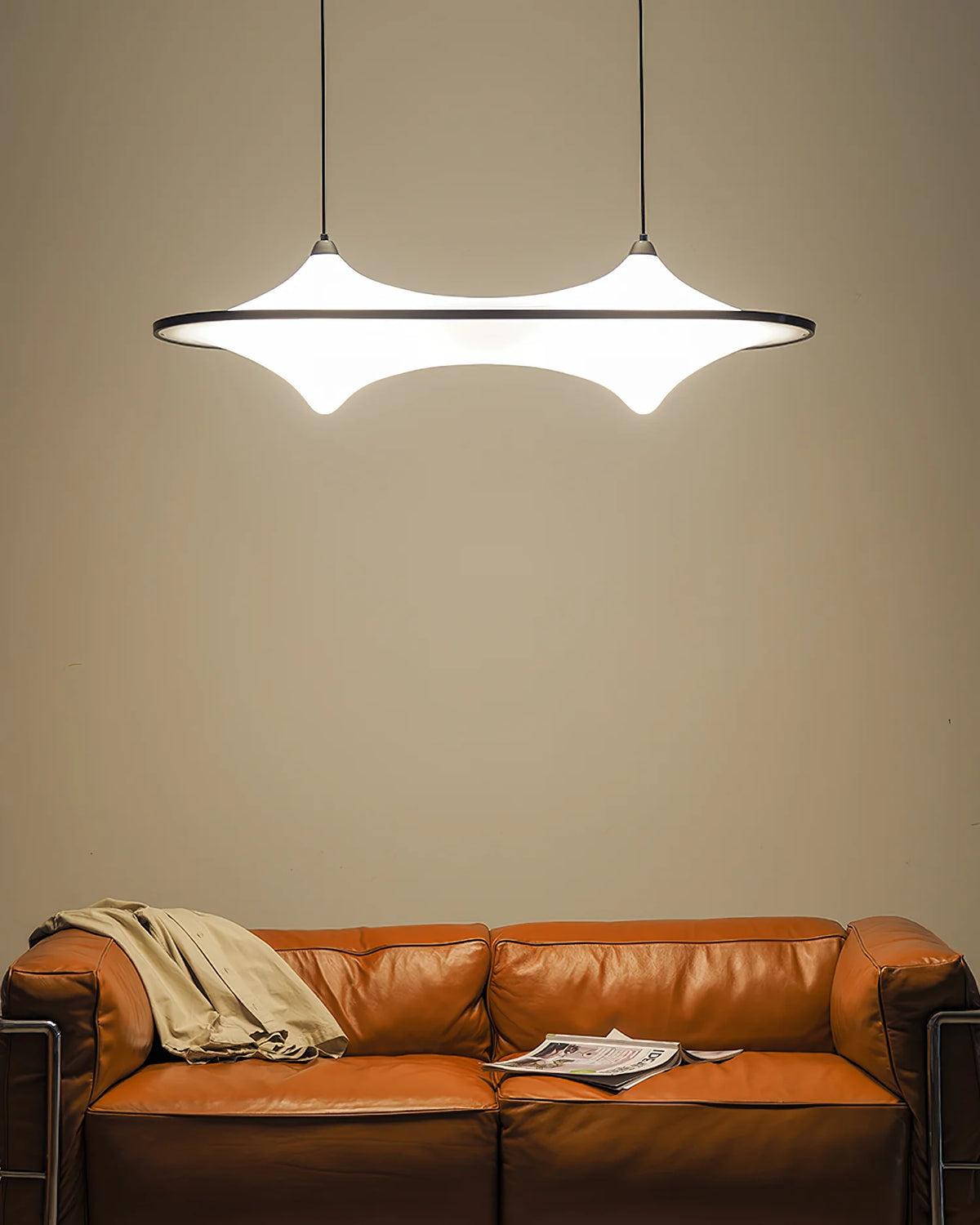 Rilke Pendant Lamp 3