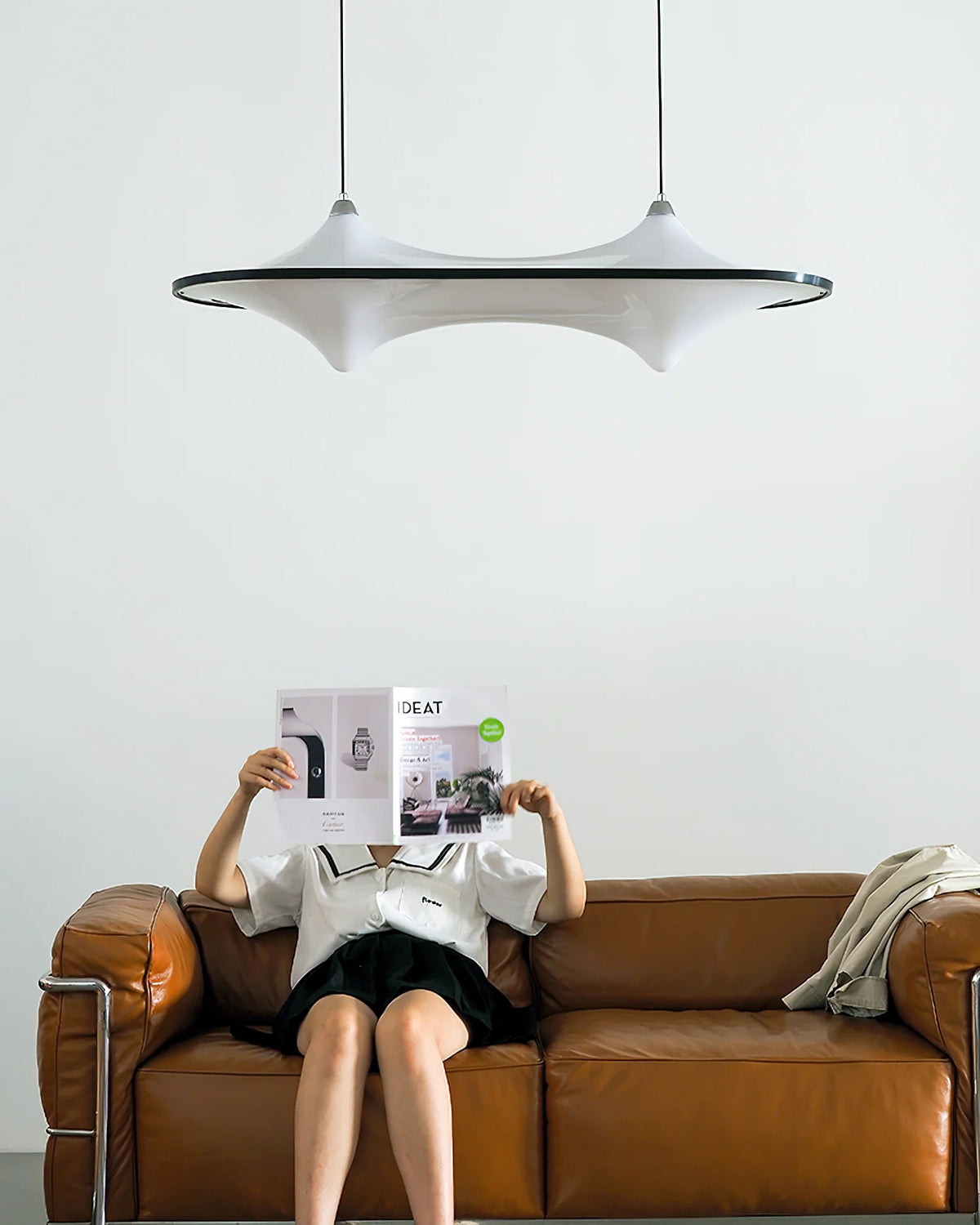 Rilke Pendant Lamp 7