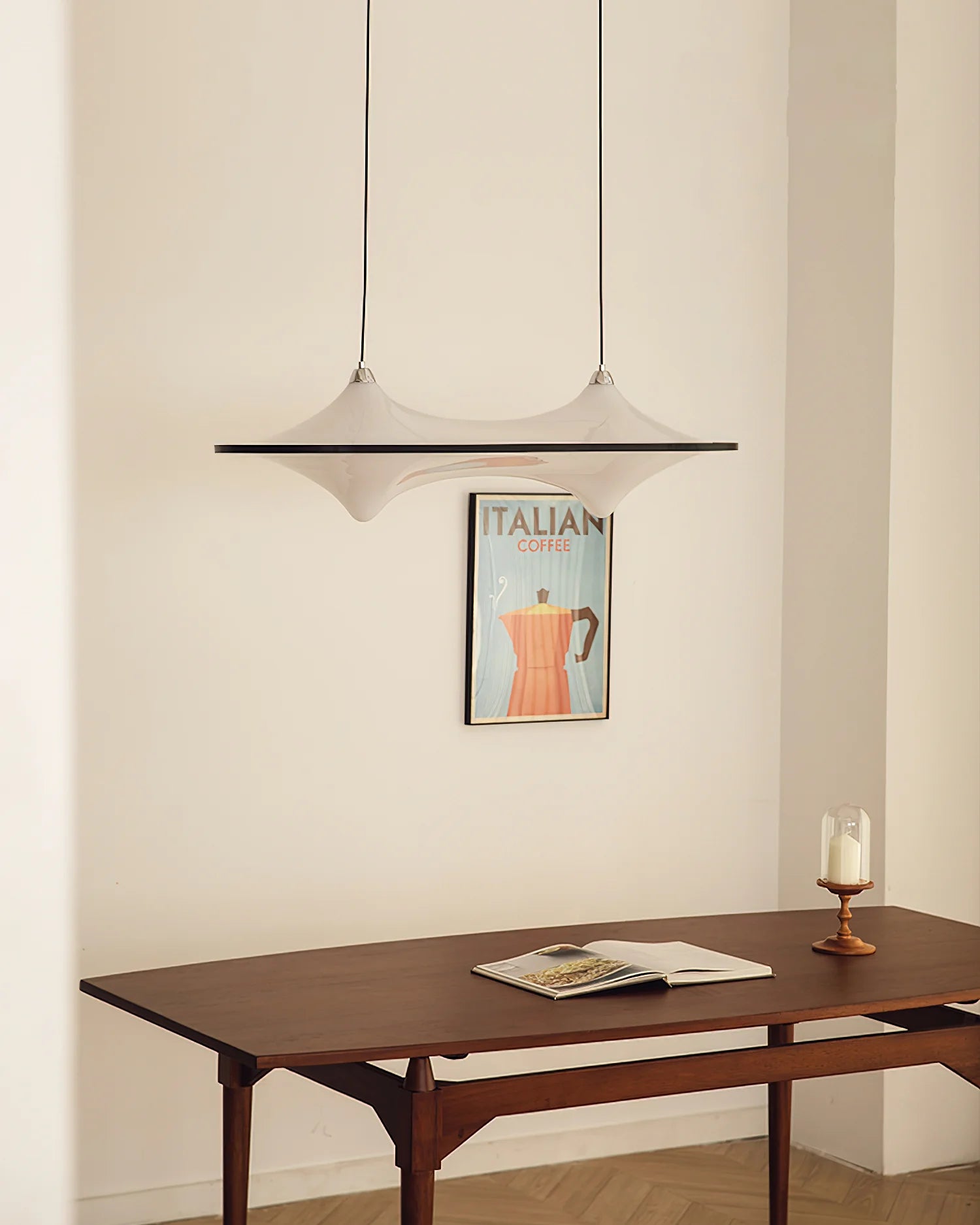 Rilke Pendant Lamp 8