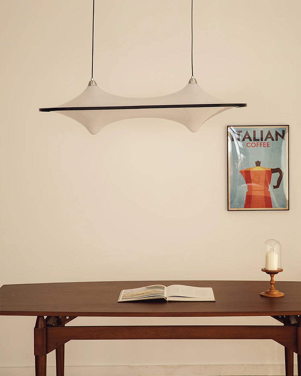 Rilke Pendant Lamp 9