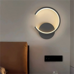 Ring_Decor_Wall_Lamp_in_the_rest_room