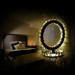 Rings Table Lamp 11