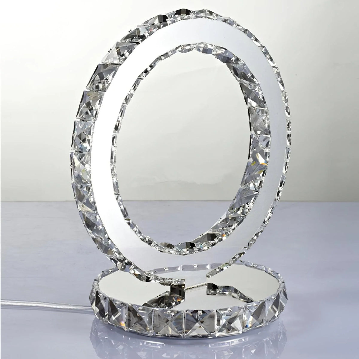 Rings Table Lamp 15