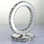 Rings Table Lamp 15