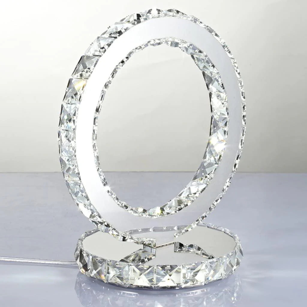 Rings Table Lamp 16