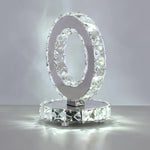 Rings Table Lamp 2