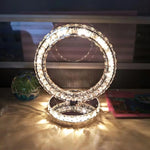 Rings Table Lamp 7